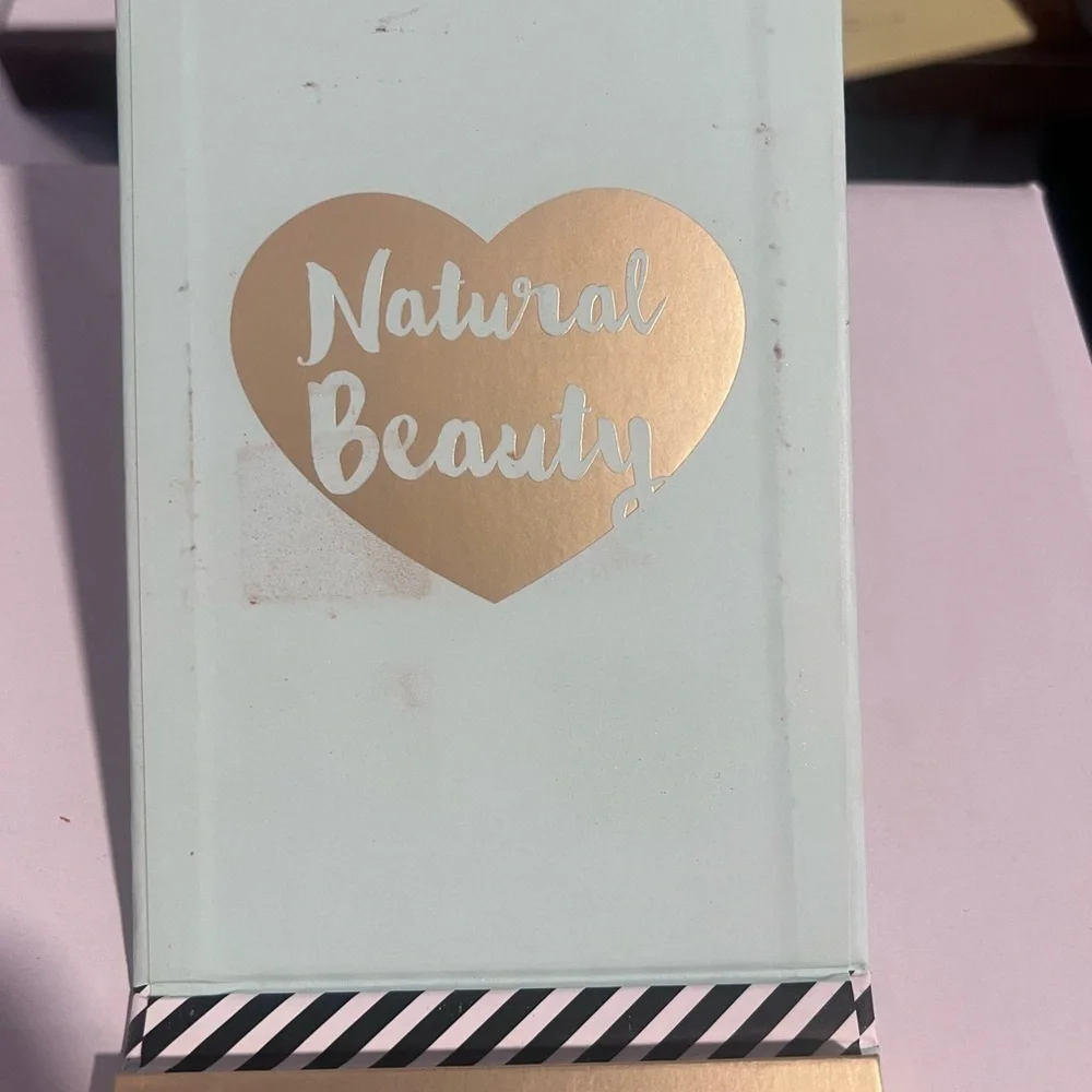 Too Faced Natural Beauty Neutral Makeup Palette